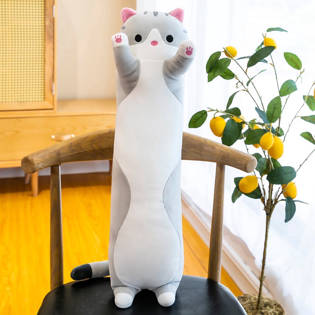 Kat Knuffel