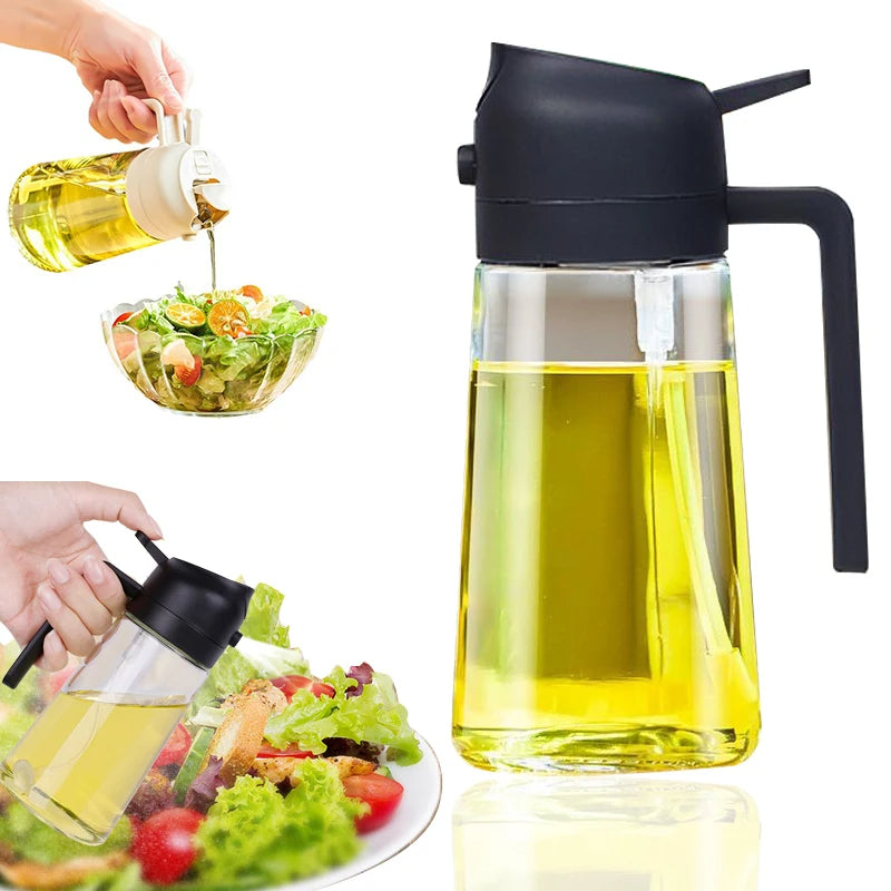 Olijfolie Sprayer