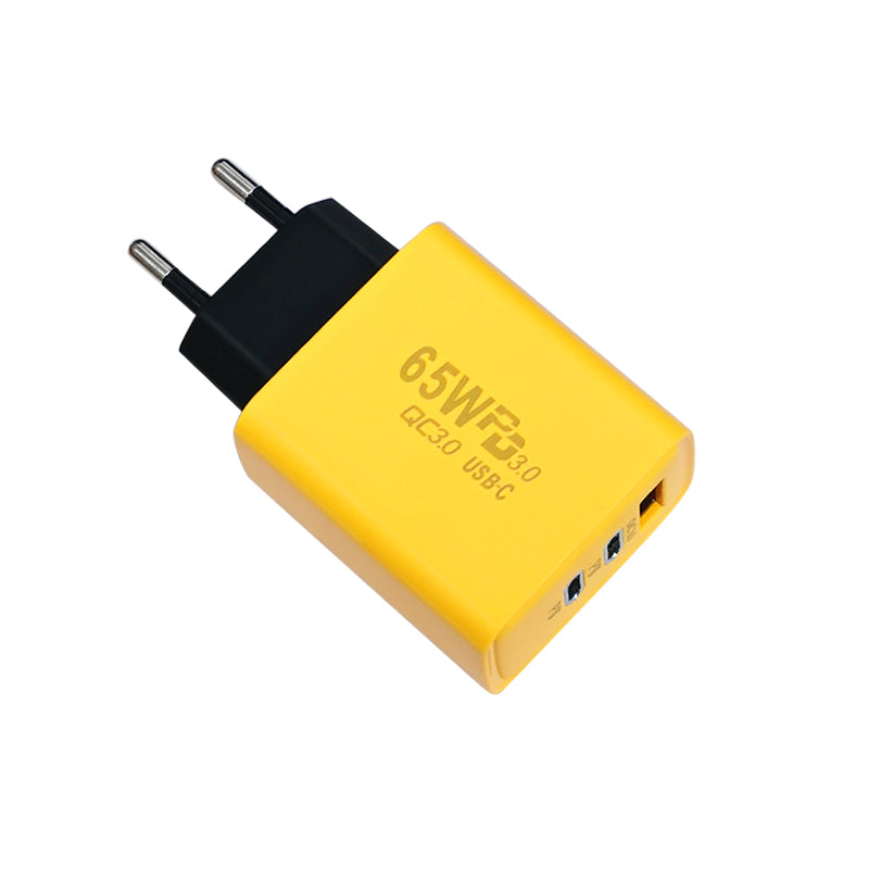 Oplader 65 Watt