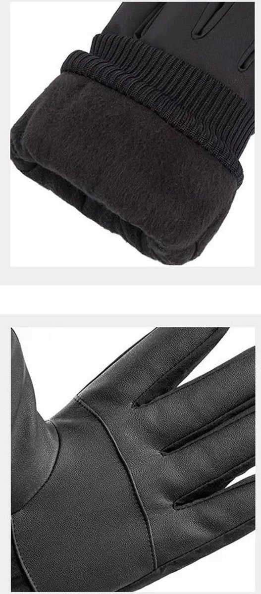 Tech Fleece Handschoenen