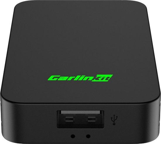 Carlinkit 5.0 - Draadloze CarPlay