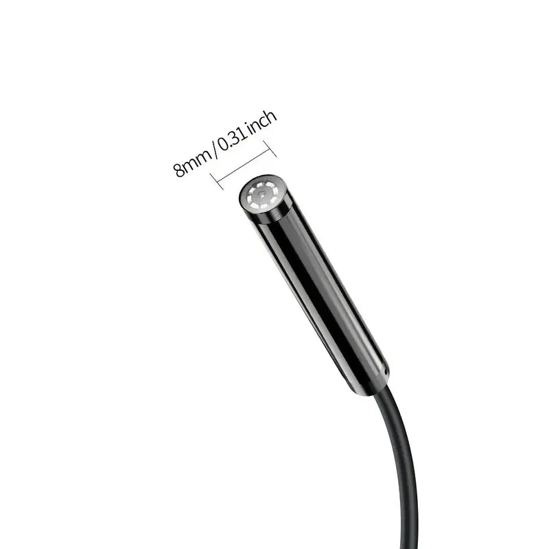 Endoscoop Inspectiecamera