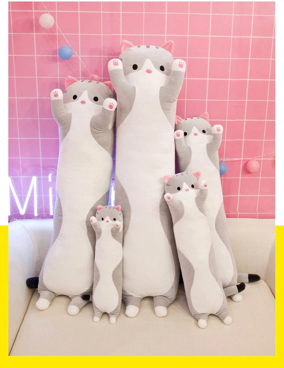 Kat Knuffel