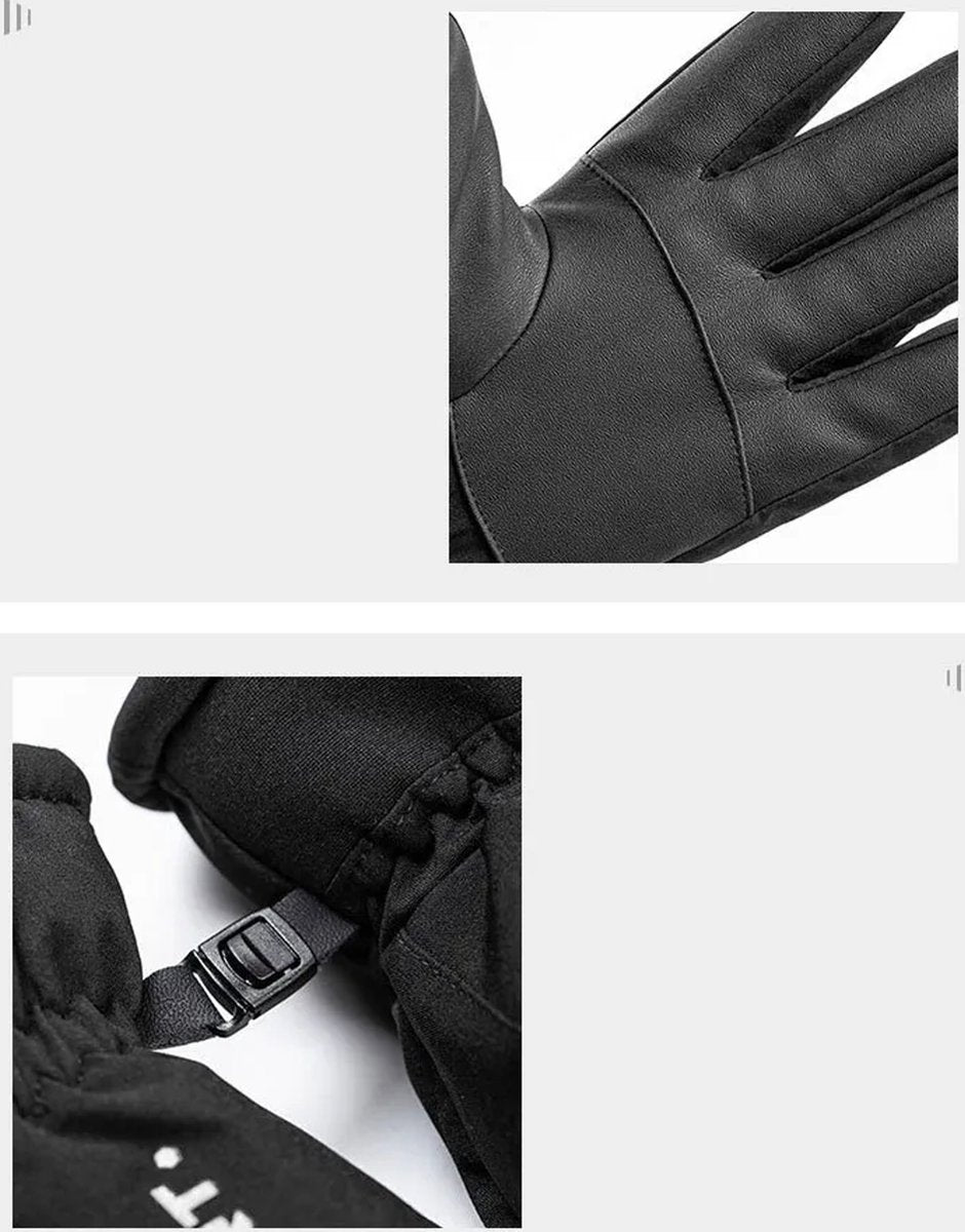 Tech Fleece Handschoenen