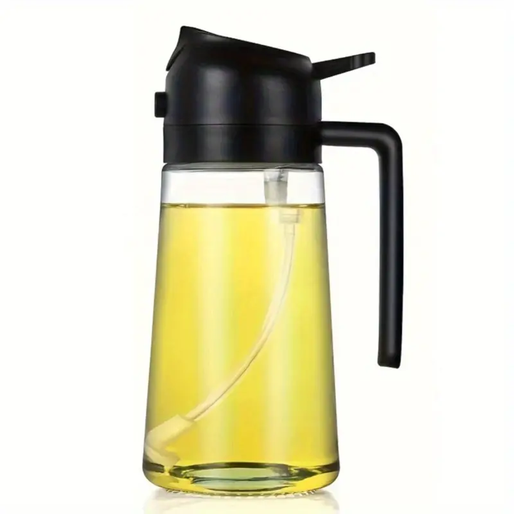Olijfolie Sprayer