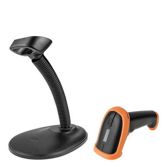 Houder voor Barcode Scanner