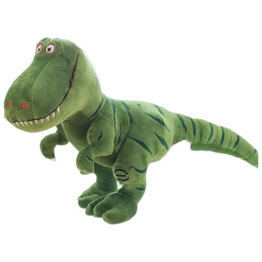 Dinosaurus Knuffel