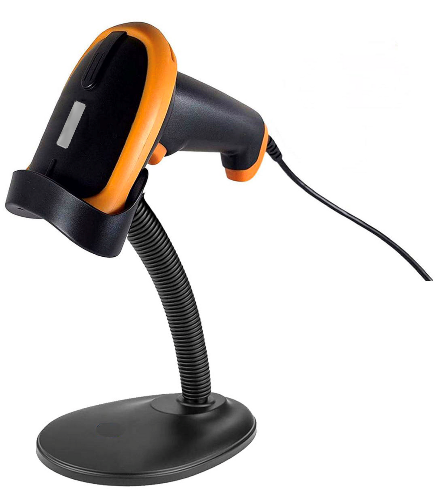 Houder voor Barcode Scanner