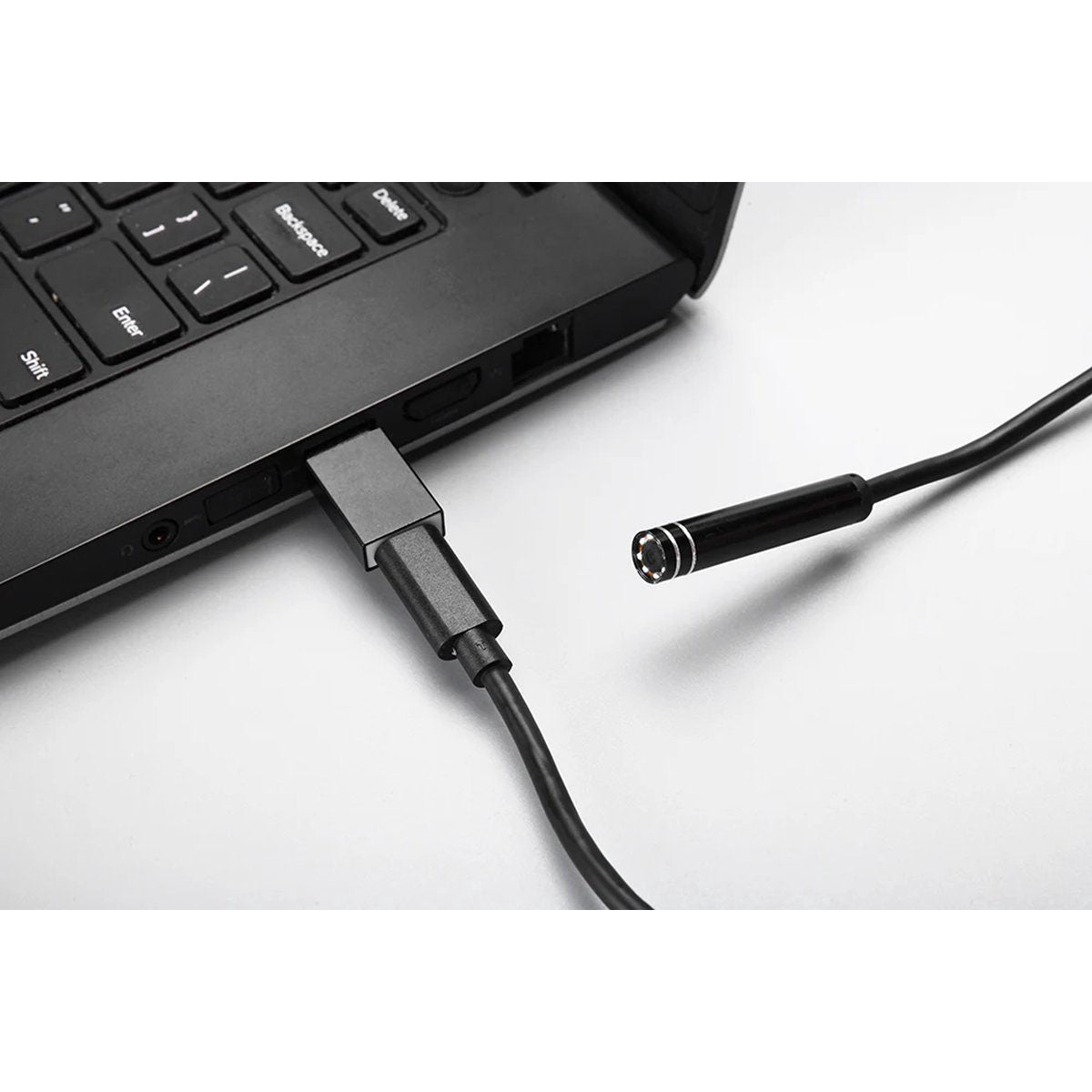USB Endoscoop Camera 10M – HD Inspectiecamera Waterproof
