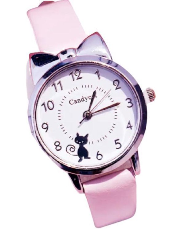 Kinder Horloge