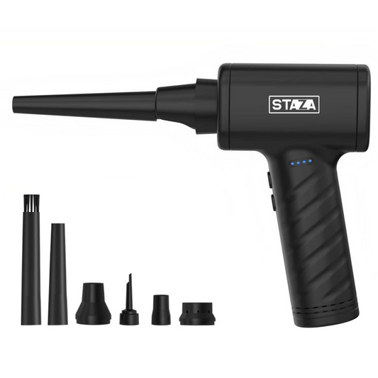 Air Duster Draadloos