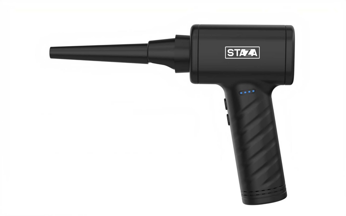 Air Duster Draadloos