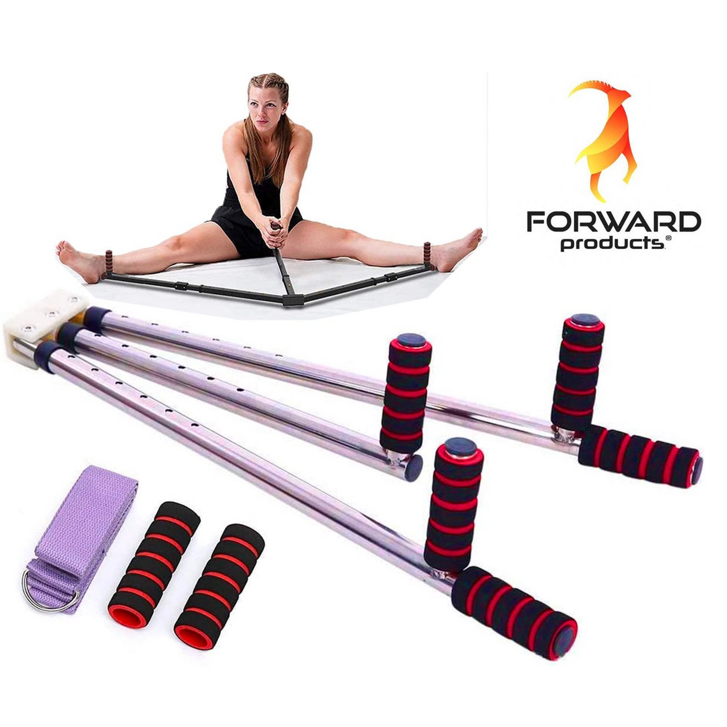 Yoga Split Trainer