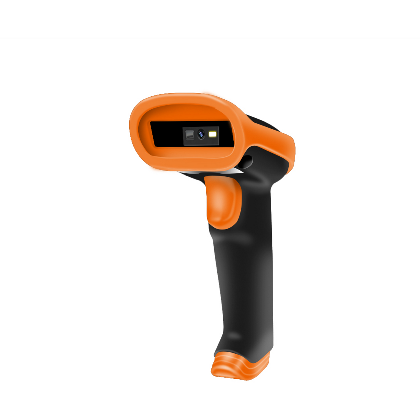 Barcode Scanner