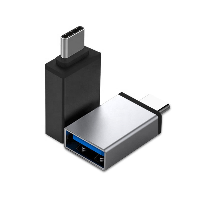 USB-C naar USB-A Adapter