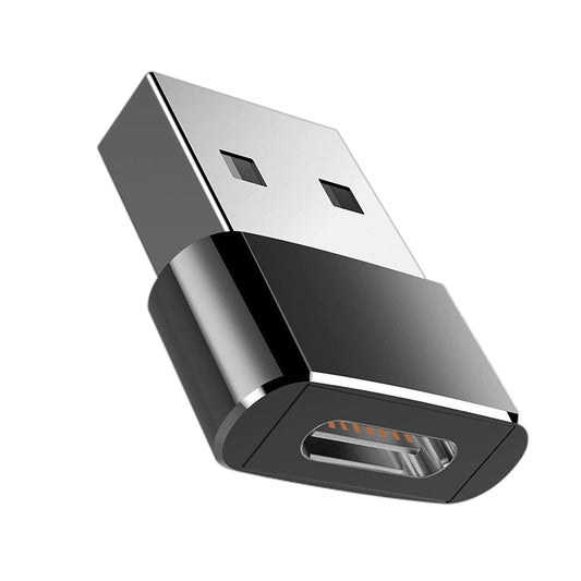 USB C naar USB Adapter