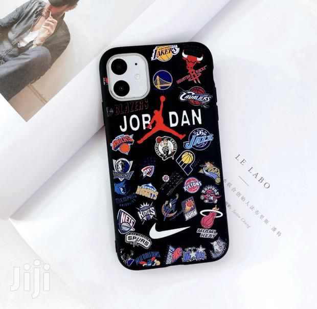 Nike Off White White Case