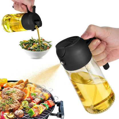 Olijfolie Sprayer – productfoto
