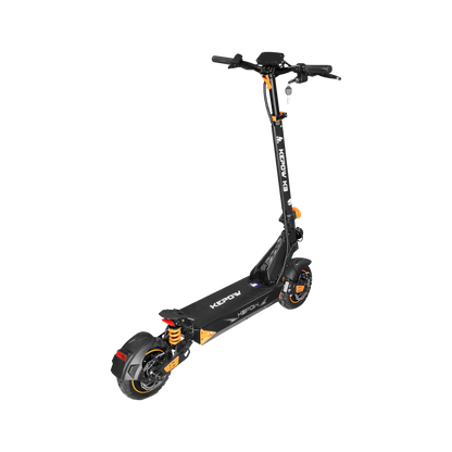 KEPOW K3 Elektrische Step
