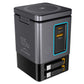 105W Oplaadstation 6-in-1 met Draadloze Snellader