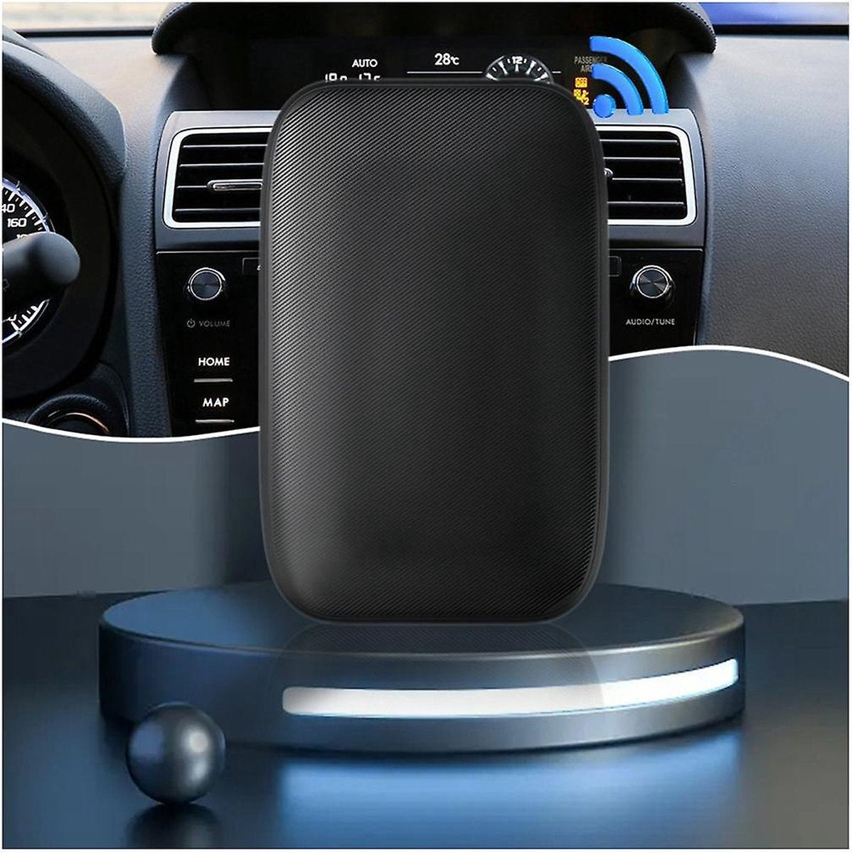 Draadloze Carplay Dongle