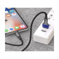 USB-C naar USB Adapter 2-Pack – USB 3.1 Blauw