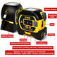 Staza Digitale Laser Rolmaat 40M met 5M Meetlint 3-in-1