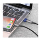 USB-C naar USB Adapter 2-Pack – USB 3.1 Blauw