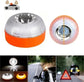 V16 Noodlamp Alarmlicht