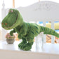 Dinosaurus Knuffel T-Rex 40cm Zacht Speelgoed Cadeau