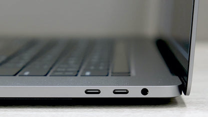 USB-C MacBook Oplader 61W met Kabel 2m Snellader
