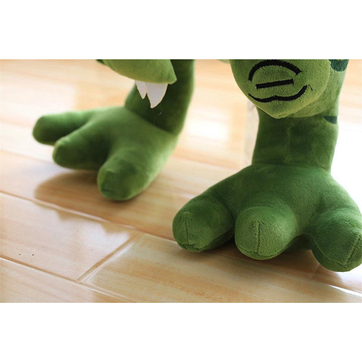 Dinosaurus Knuffel T-Rex 40cm Zacht Speelgoed Cadeau
