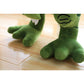 Dinosaurus Knuffel T-Rex 40cm Zacht Speelgoed Cadeau