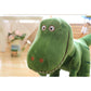 Dinosaurus Knuffel T-Rex 40cm Zacht Speelgoed Cadeau