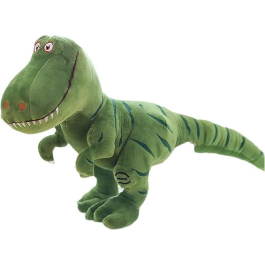 Dinosaurus Knuffel T-Rex 40cm Zacht Speelgoed Cadeau