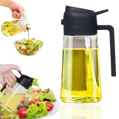 Olijfolie Sprayer