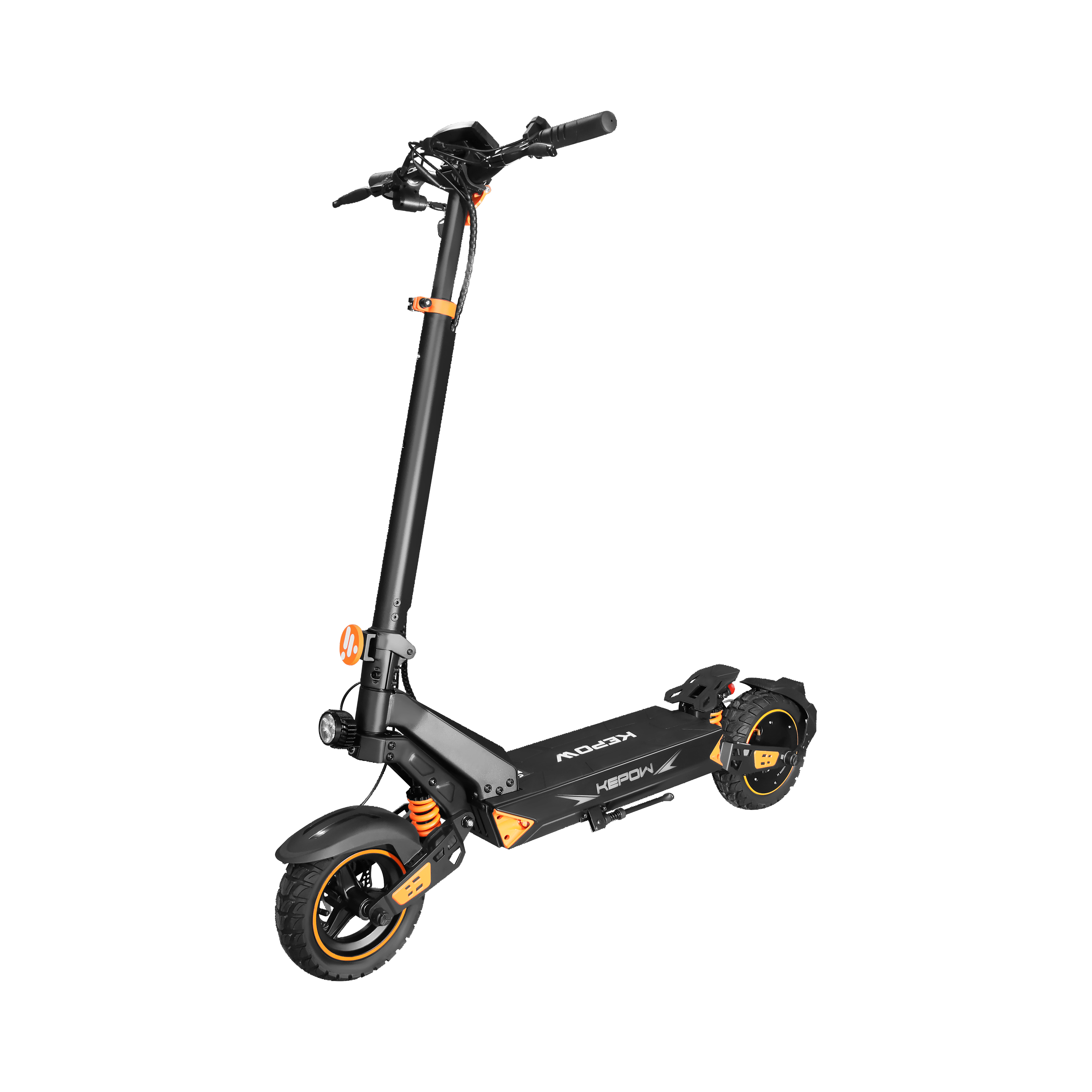 KEPOW K3 Elektrische Step