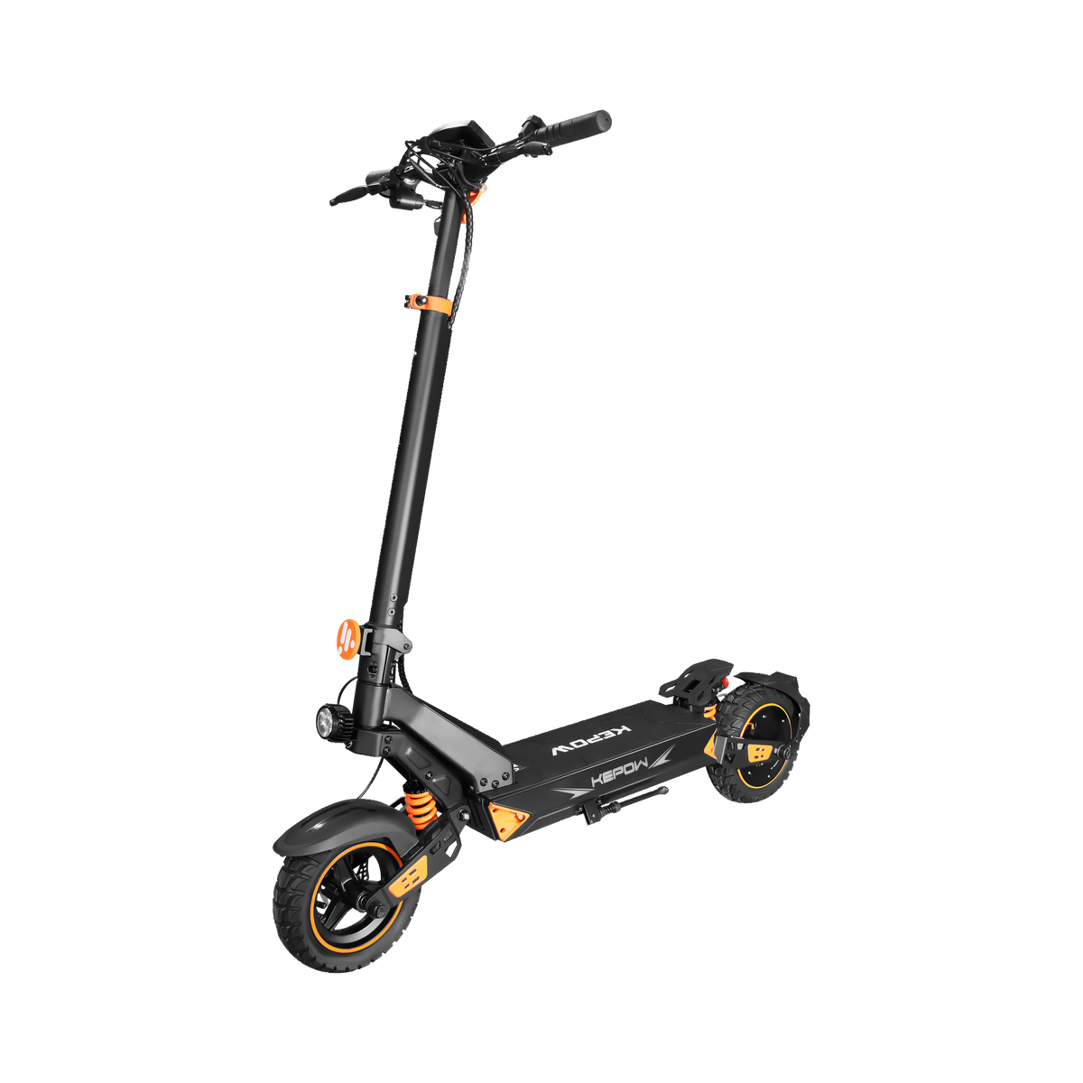 KEPOW K3 Elektrische Step