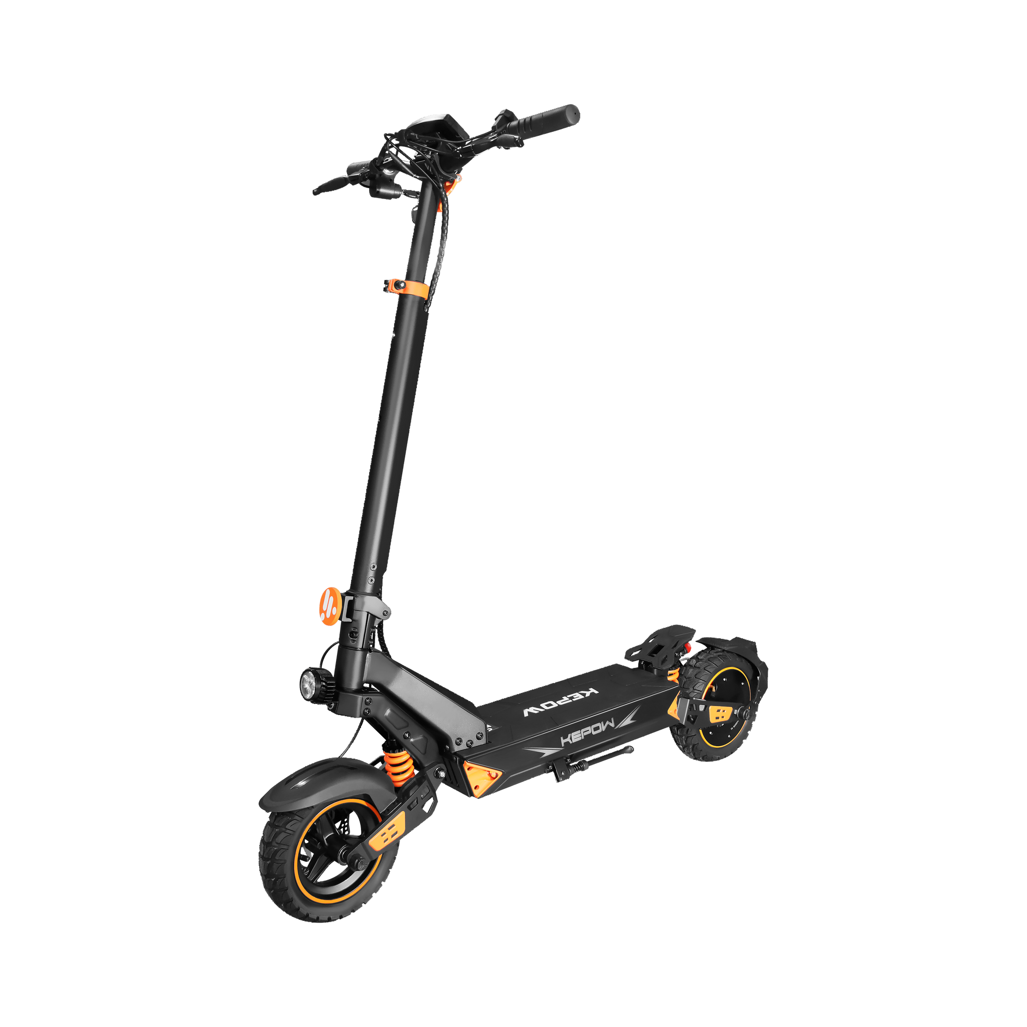 KEPOW K3 Elektrische Step