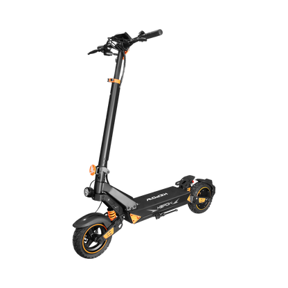 KEPOW K3 Elektrische Step