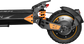 KEPOW K3 Elektrische Step