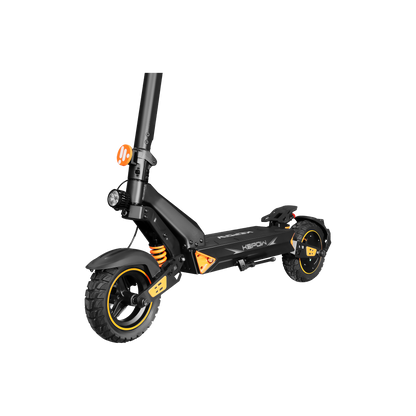 KEPOW K3 Elektrische Step