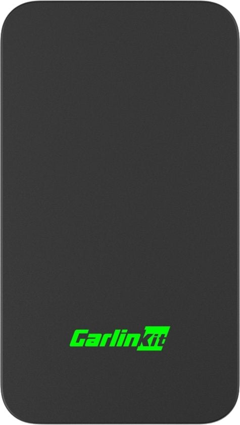 Carlinkit 5.0 - Draadloze CarPlay