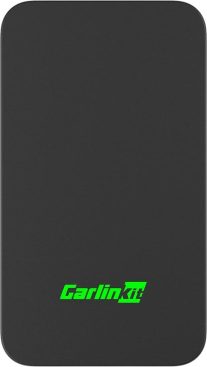 Carlinkit 5.0 - Draadloze CarPlay
