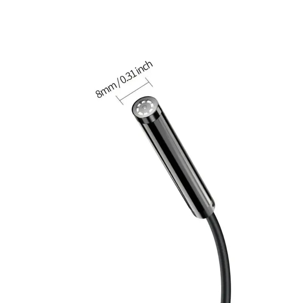 Endoscoop Inspectiecamera