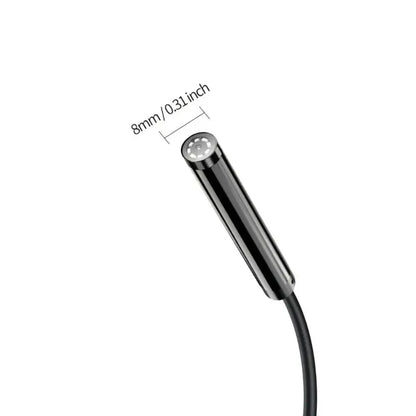 Endoscoop Inspectiecamera