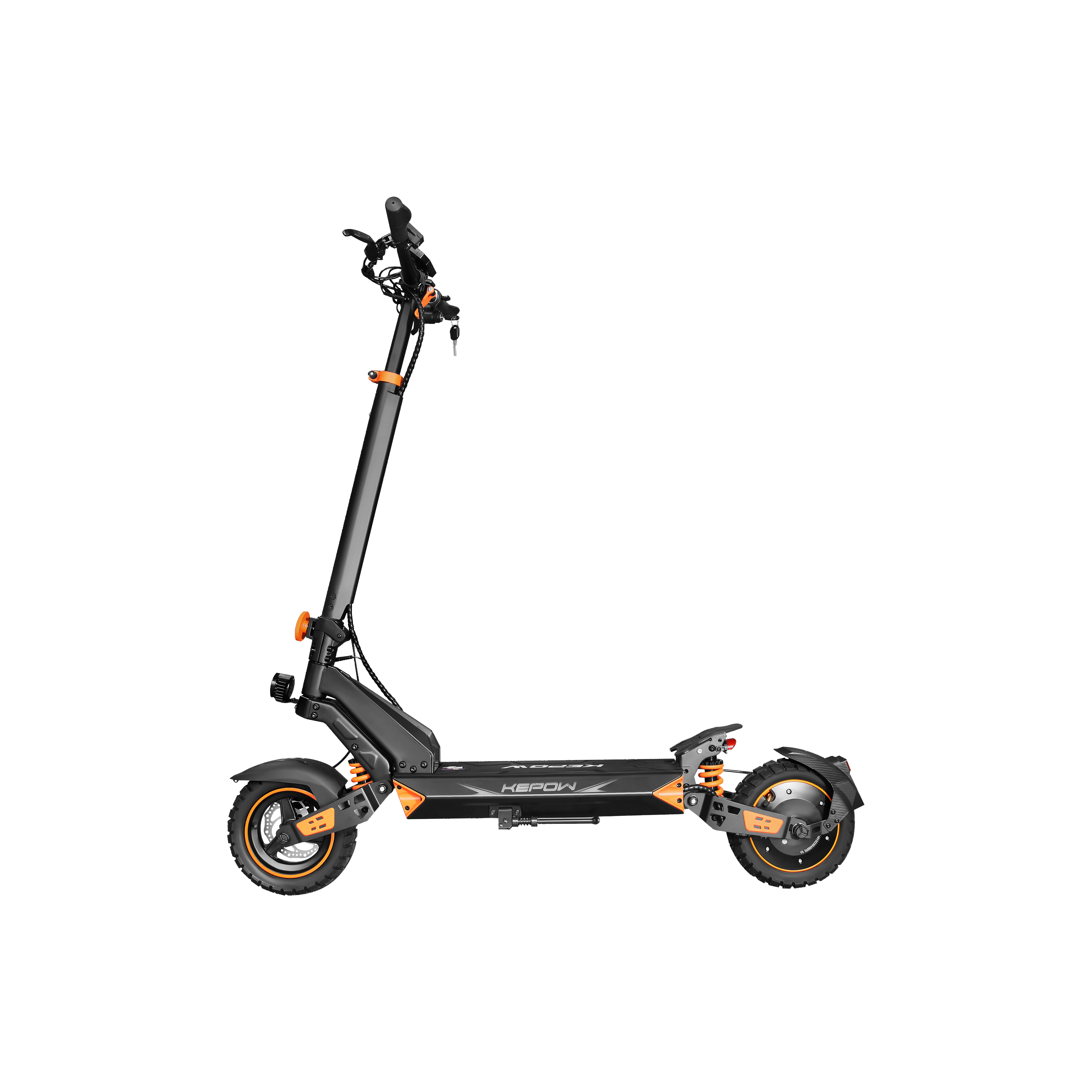 KEPOW K3 Elektrische Step