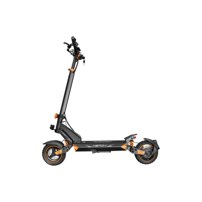 KEPOW K3 Elektrische Step – productfoto