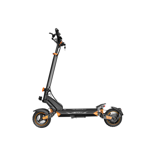 KEPOW K3 Elektrische Step
