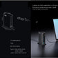 520W USB Oplaadtoren 8-Poorts – 4x USB-C & 4x USB-A
